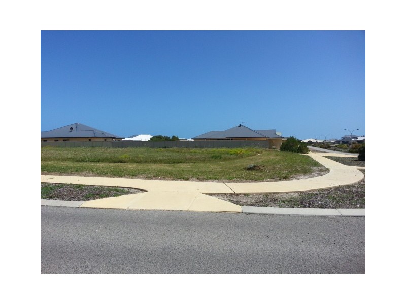 6 (LOT 497) ADRIANA PARADE, Jurien Bay WA 6516
