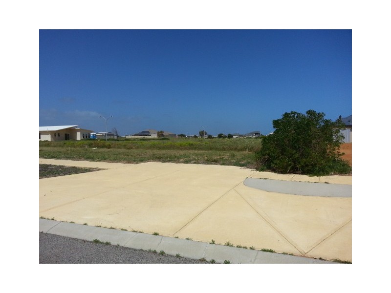 6 (LOT 497) ADRIANA PARADE, Jurien Bay WA 6516