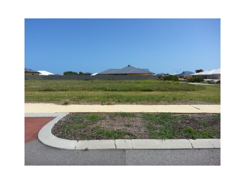 6 (LOT 497) ADRIANA PARADE, Jurien Bay WA 6516