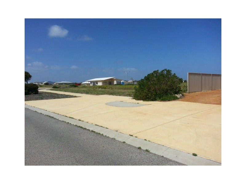 6 (LOT 497) ADRIANA PARADE, Jurien Bay WA 6516