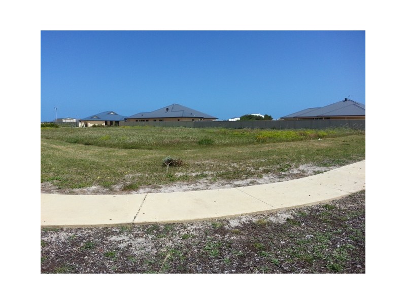 6 (LOT 497) ADRIANA PARADE, Jurien Bay WA 6516