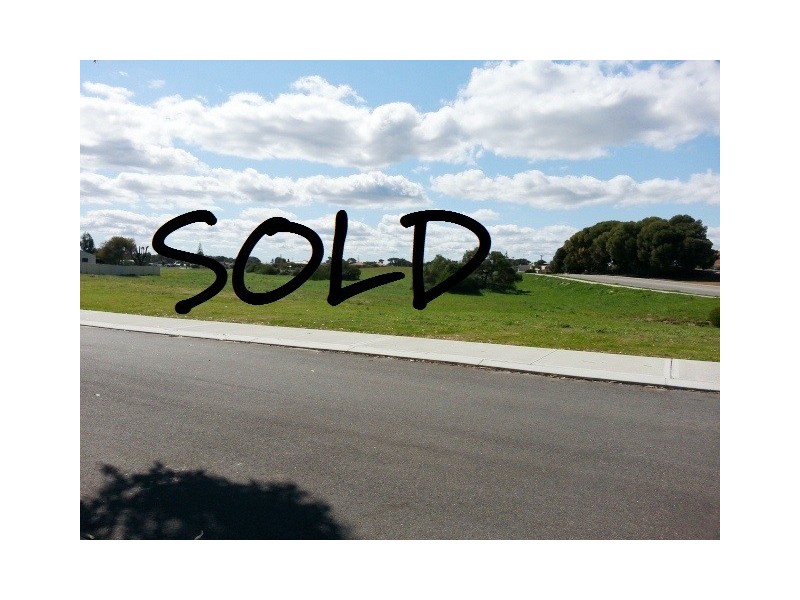 2 WESTON STREET     ., Cervantes WA 6511