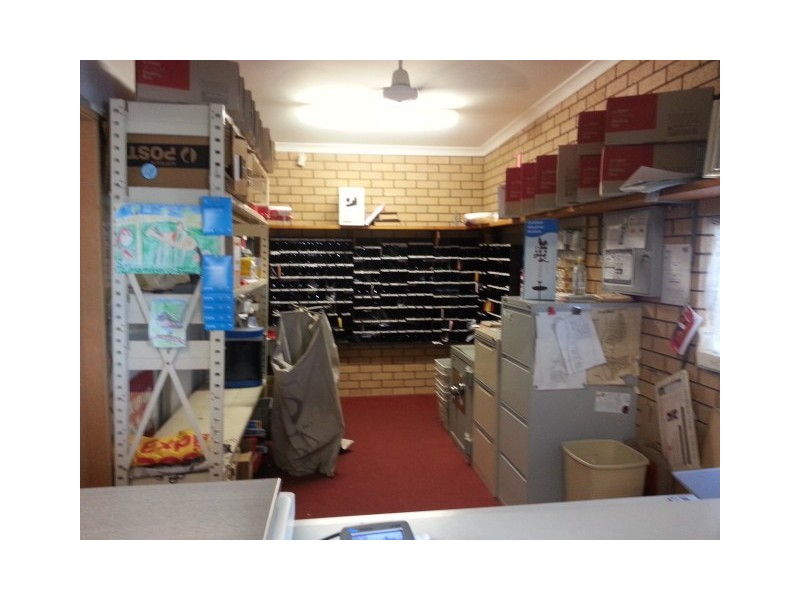 71 NAIRN STREET, Leeman WA 6514