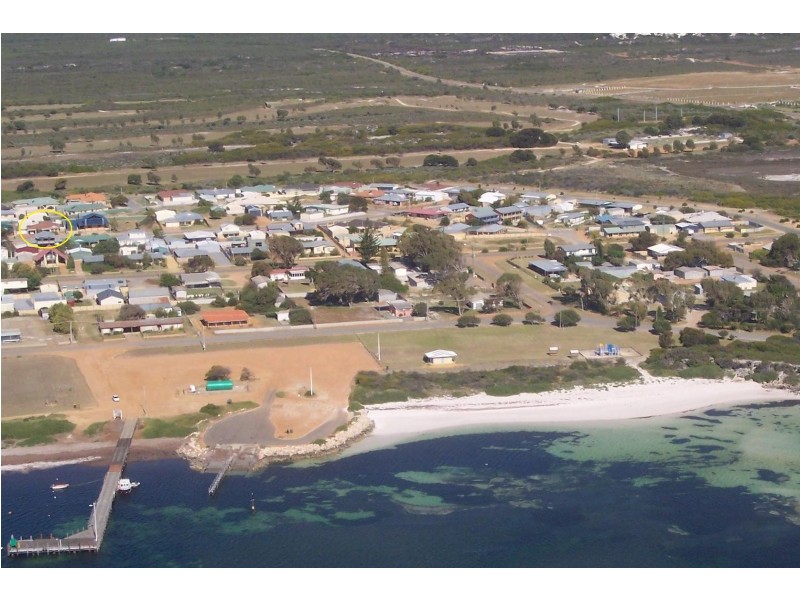 18 Heales Way, Green Head WA 6514