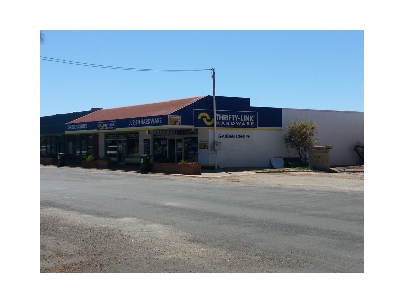 LOT 247 ROBERTS STREET, Jurien Bay WA 6516