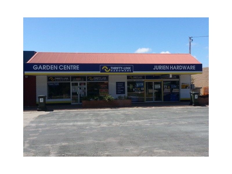 LOT 247 ROBERTS STREET, Jurien Bay WA 6516