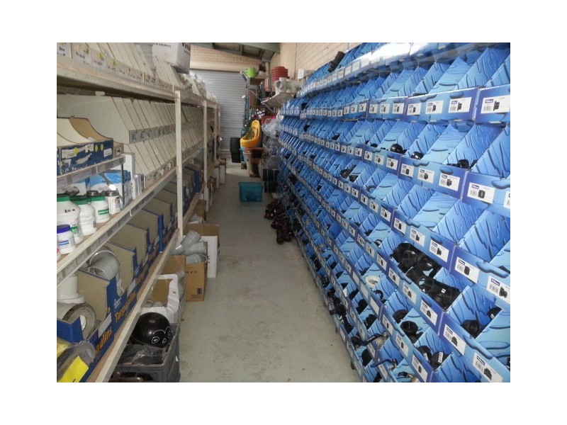 LOT 247 ROBERTS STREET, Jurien Bay WA 6516