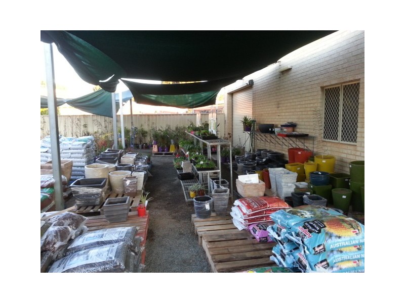 LOT 247 ROBERTS STREET, Jurien Bay WA 6516