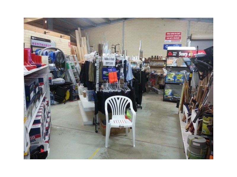 LOT 247 ROBERTS STREET, Jurien Bay WA 6516