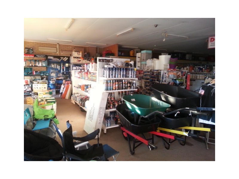 LOT 247 ROBERTS STREET, Jurien Bay WA 6516