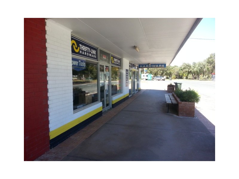 LOT 247 ROBERTS STREET, Jurien Bay WA 6516