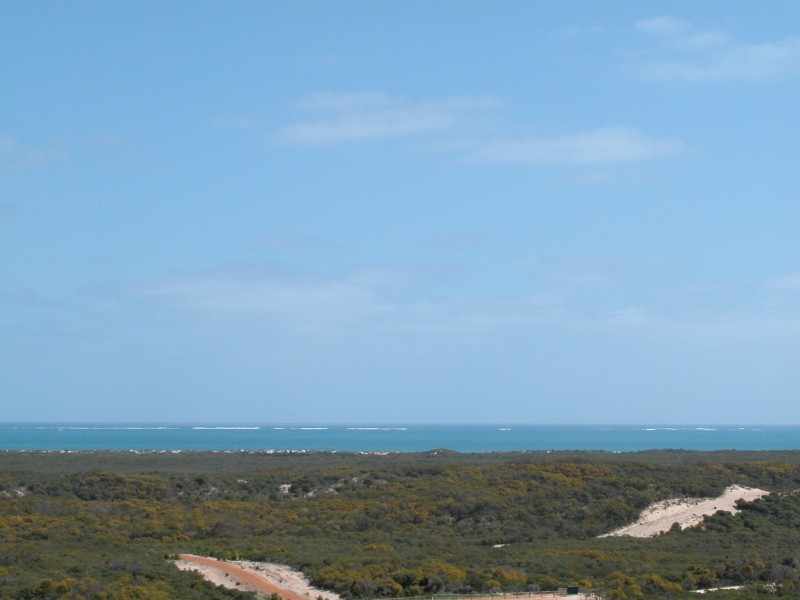 LOT 30 HILL RIVER VIEW, Jurien Bay WA 6516