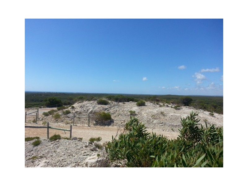 LOT 30 HILL RIVER VIEW, Jurien Bay WA 6516
