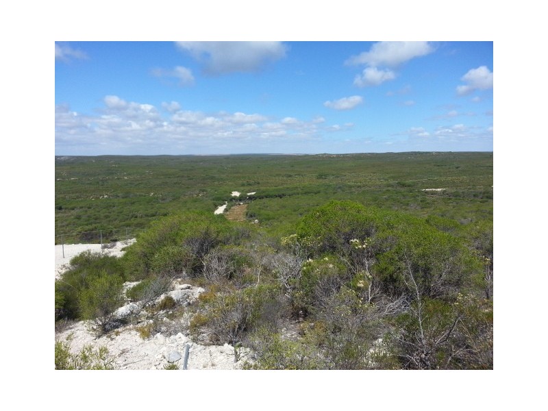LOT 30 HILL RIVER VIEW, Jurien Bay WA 6516
