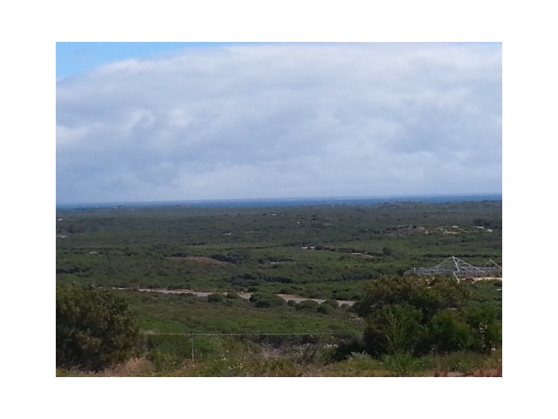 LOT 30 HILL RIVER VIEW, Jurien Bay WA 6516