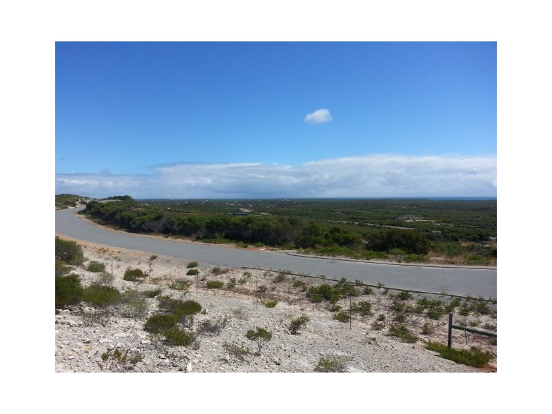 LOT 30 HILL RIVER VIEW, Jurien Bay WA 6516