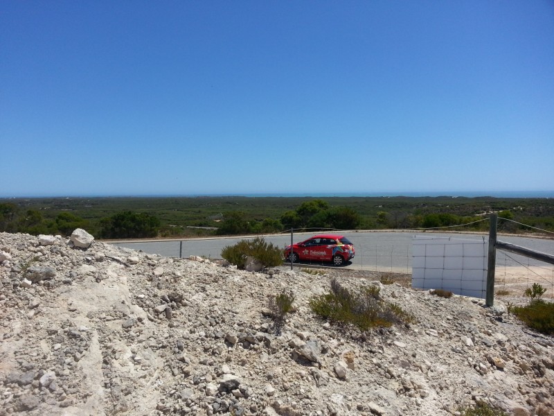 LOT 30 HILL RIVER VIEW, Jurien Bay WA 6516