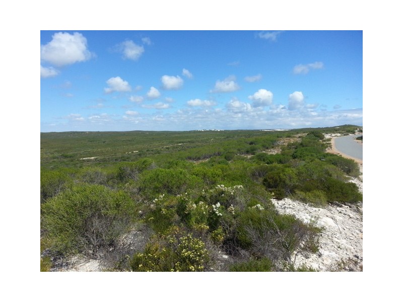 LOT 30 HILL RIVER VIEW, Jurien Bay WA 6516