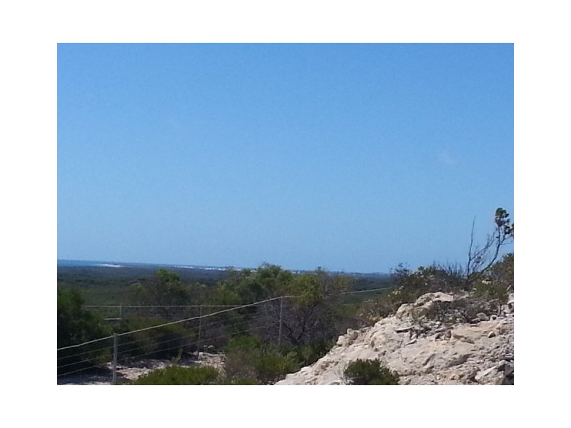LOT 30 HILL RIVER VIEW, Jurien Bay WA 6516