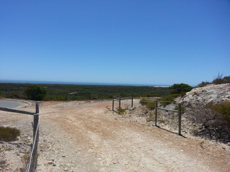 LOT 30 HILL RIVER VIEW, Jurien Bay WA 6516