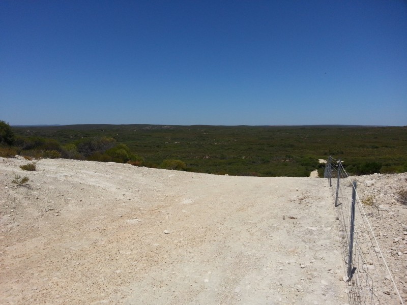 LOT 30 HILL RIVER VIEW, Jurien Bay WA 6516