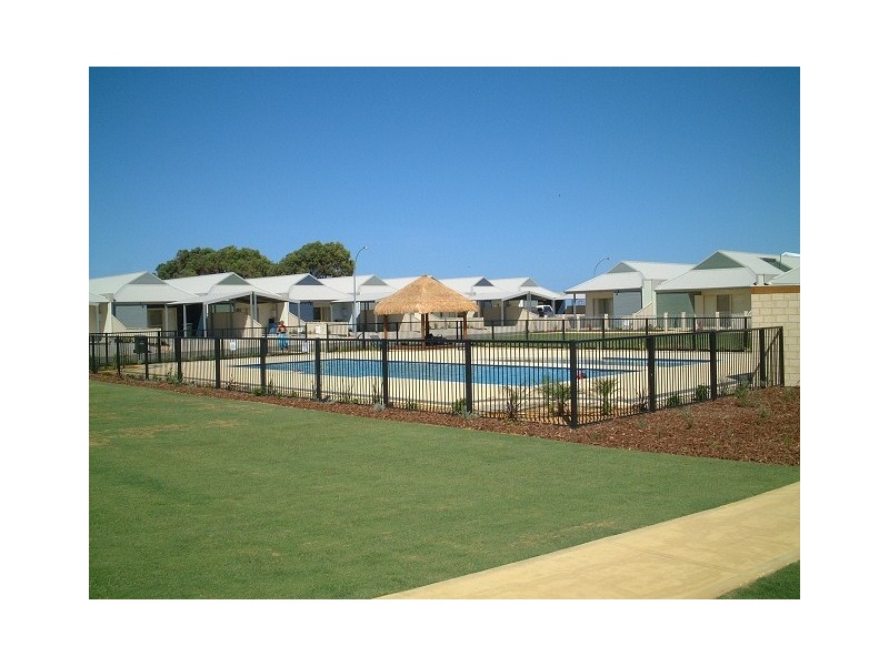 11 (U42) HEATON STREET, Jurien Bay WA 6516