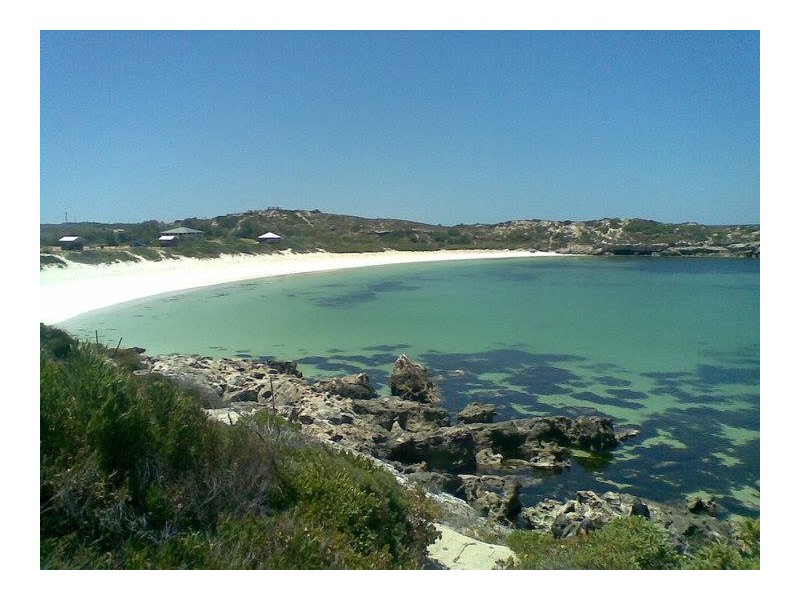 5 McDonald Place, Green Head WA 6514