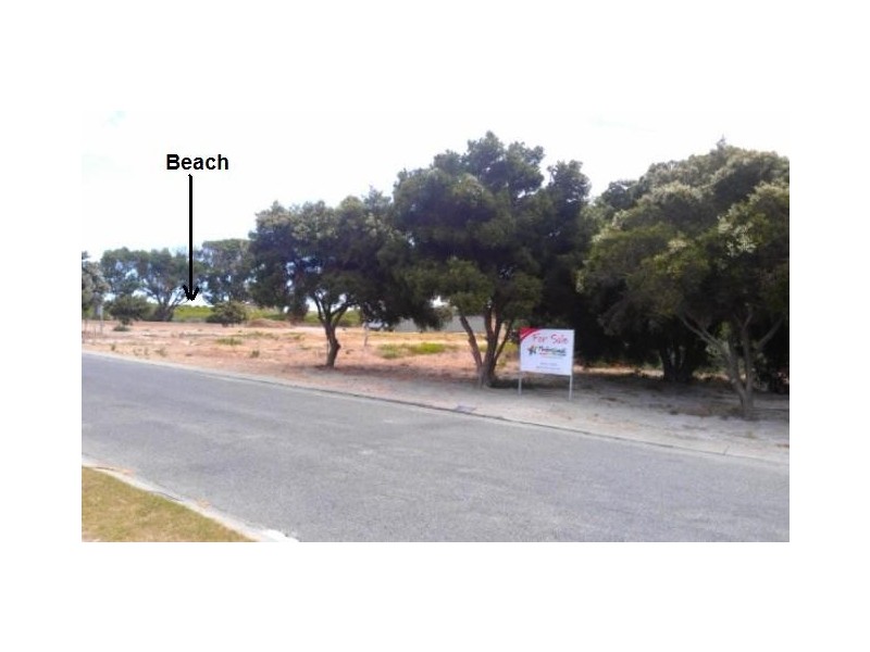 5 McDonald Place, Green Head WA 6514