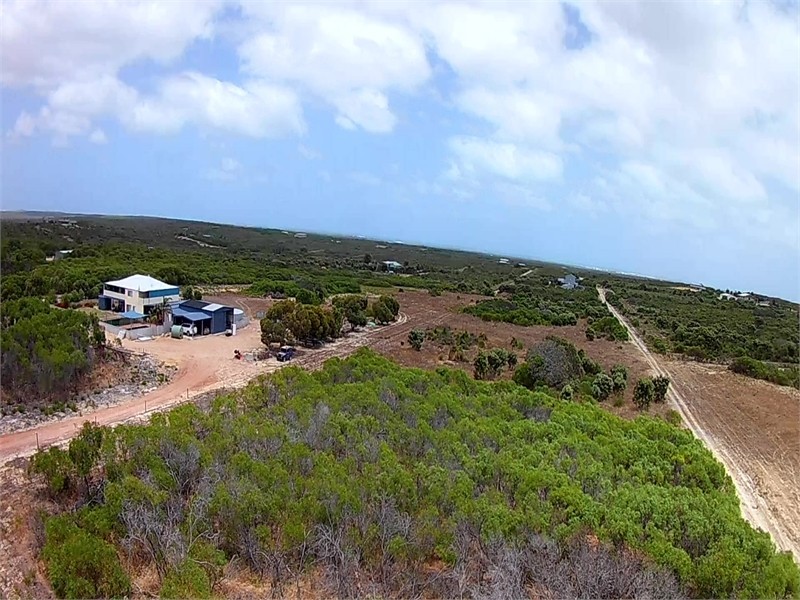 LOT 49 RIVER LOOP, Jurien Bay WA 6516
