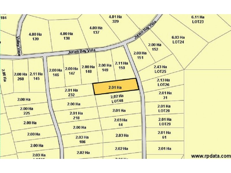 LOT 49 RIVER LOOP, Jurien Bay WA 6516