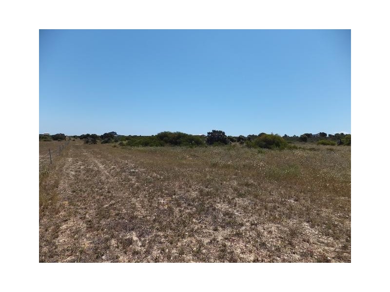 LOT 49 RIVER LOOP, Jurien Bay WA 6516