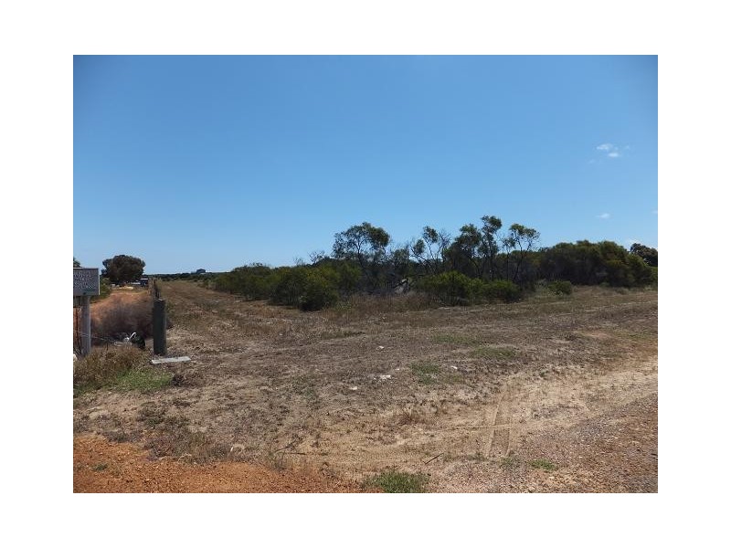 LOT 49 RIVER LOOP, Jurien Bay WA 6516