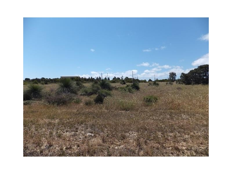 LOT 49 RIVER LOOP, Jurien Bay WA 6516