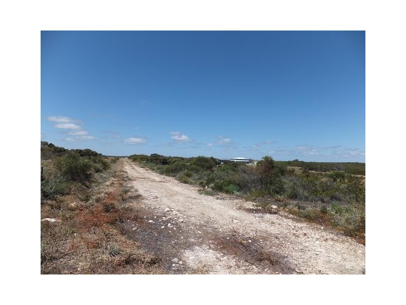 LOT 49 RIVER LOOP, Jurien Bay WA 6516