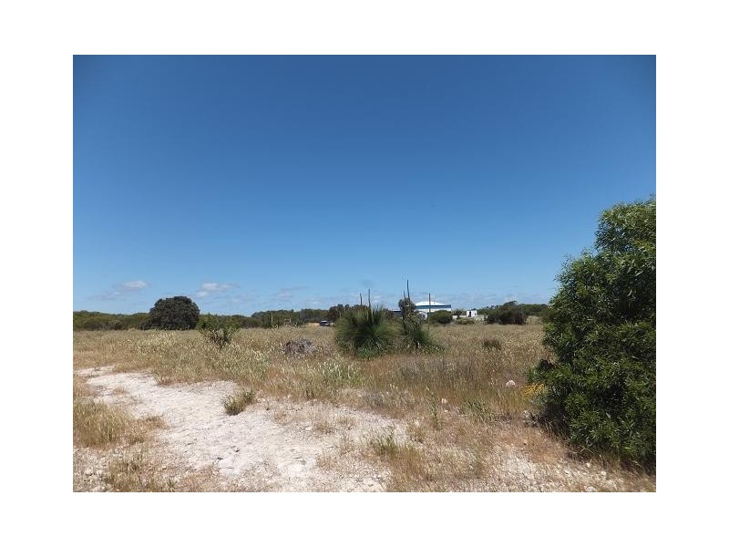 LOT 49 RIVER LOOP, Jurien Bay WA 6516