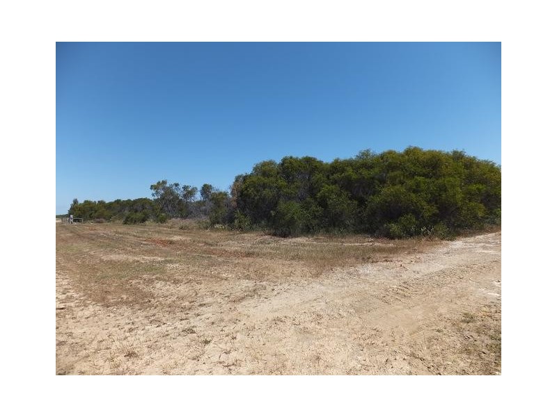 LOT 49 RIVER LOOP, Jurien Bay WA 6516