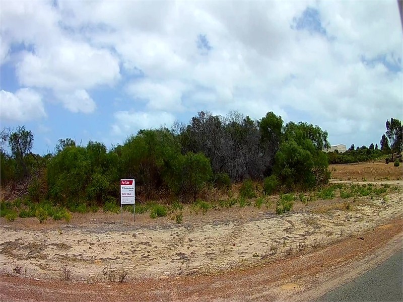 LOT 49 RIVER LOOP, Jurien Bay WA 6516