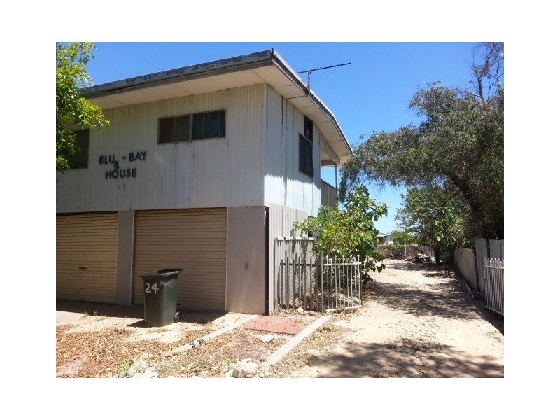 24 PADBURY STREET, Jurien Bay WA 6516