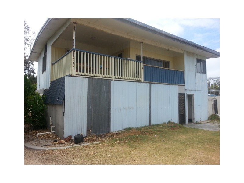 24 PADBURY STREET, Jurien Bay WA 6516