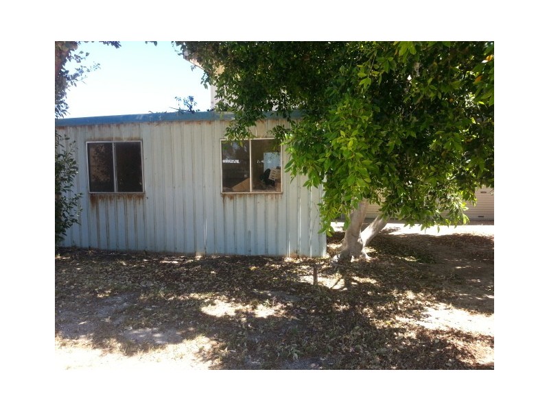 24 PADBURY STREET, Jurien Bay WA 6516