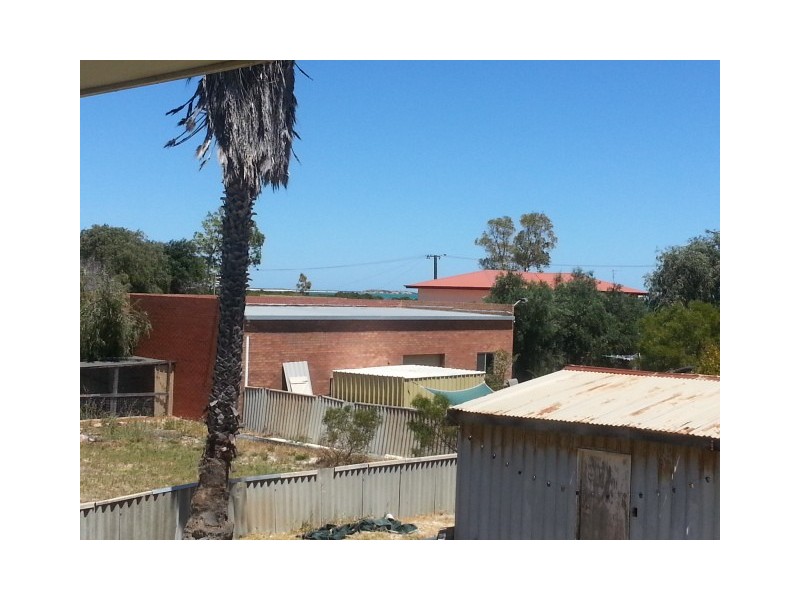 24 PADBURY STREET, Jurien Bay WA 6516