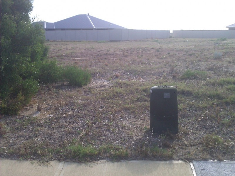 LOT 722 CRUSOE CRESCENT, Jurien Bay WA 6516