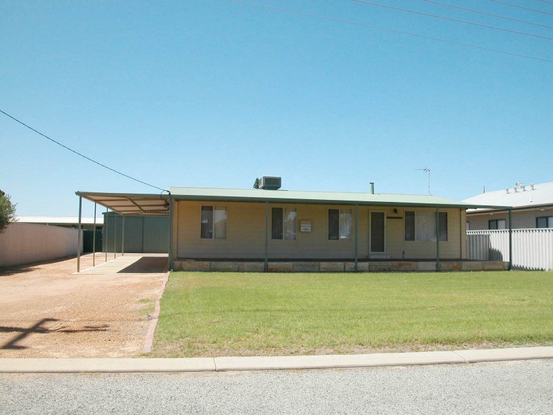 25 ELIZABETH WAY, Jurien Bay WA 6516