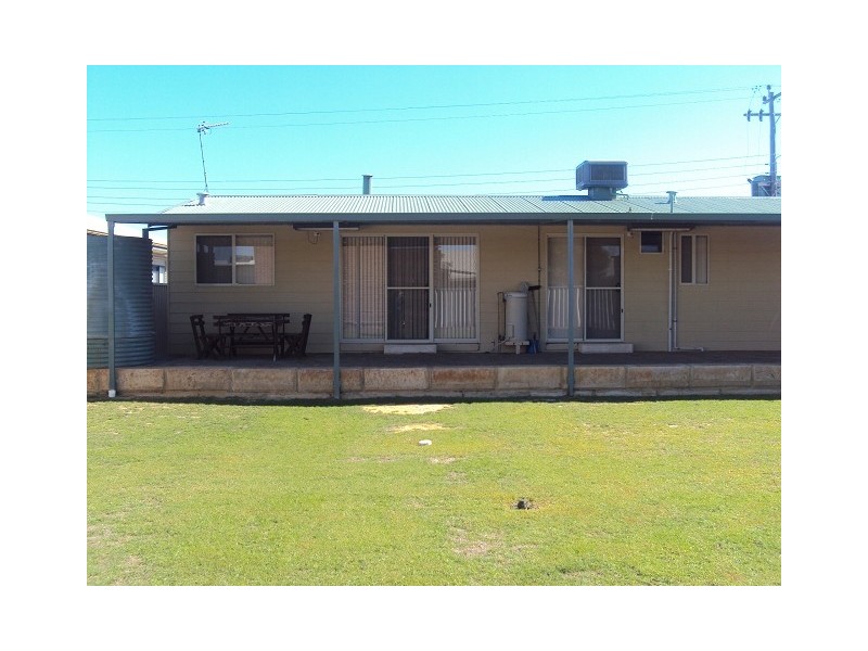 25 ELIZABETH WAY, Jurien Bay WA 6516