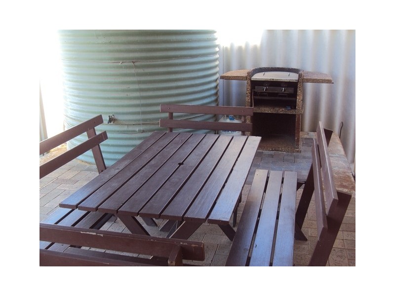 25 ELIZABETH WAY, Jurien Bay WA 6516