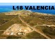 LOT 18 VALENCIA ROAD, Cervantes WA 6511