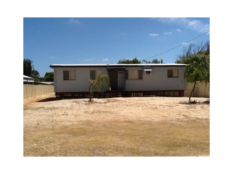 14 WHITFIELD ROAD, Jurien Bay WA 6516