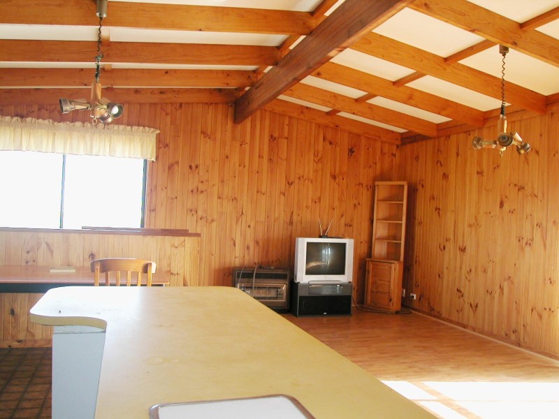 61 SEVILLE STREET, Cervantes WA 6511