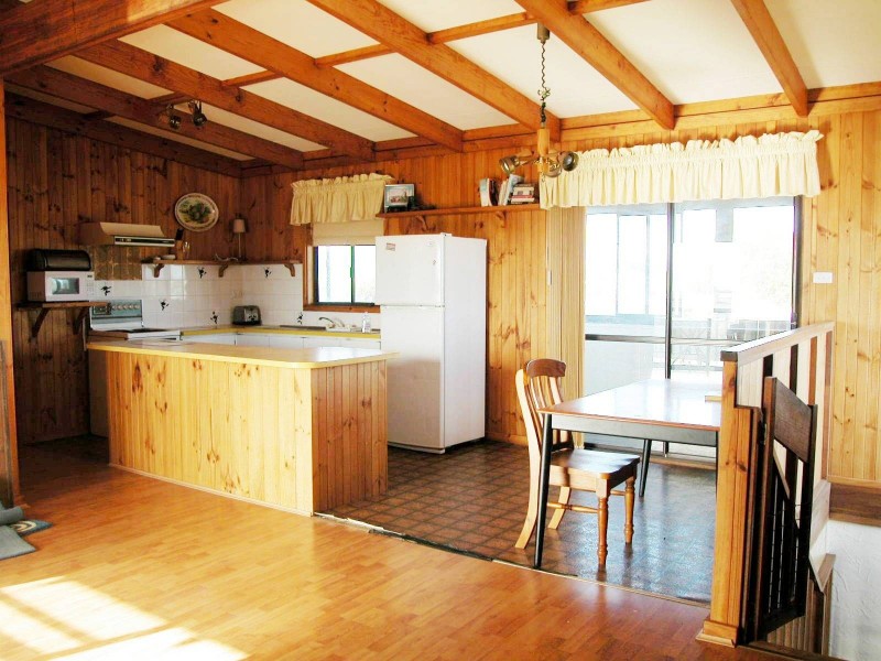 61 SEVILLE STREET, Cervantes WA 6511