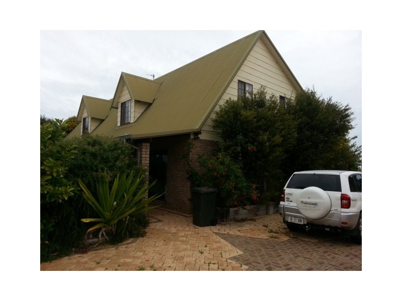 5 TUART STREET, Leeman WA 6514